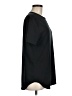 CUTS Solid Black Active T-Shirt Size M - photo 4
