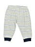 Bundles 100% Cotton Stripes Blue Casual Pants Size 9-12 mo - photo 2