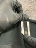 Assorted Brands Black Cardigan Size L - photo 7
