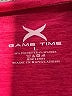 Game Time Pink Active T-Shirt Size L - photo 7