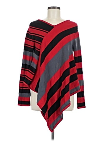 ASHRO Poncho (view 1)