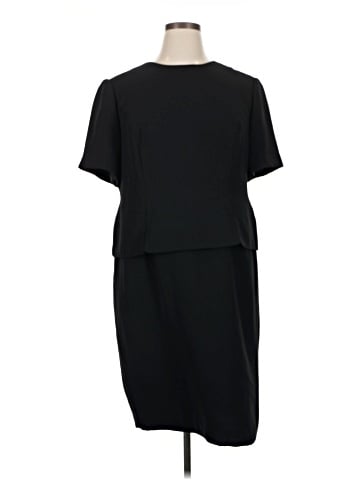 Maggy London Casual Dress (view 1)
