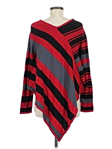 ASHRO Poncho (view 2)