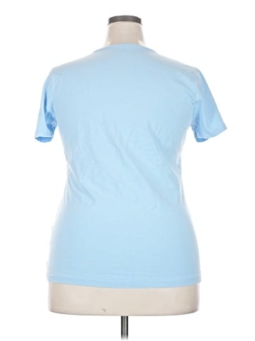 Basic Editions Short Sleeve T-Shirt (view 2)