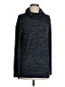 Gap Blue Turtleneck Sweater Size S - photo 1