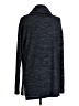 Gap Blue Turtleneck Sweater Size S - photo 2