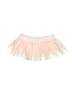 Shade Critters 100% Polyester Solid Pink Skirt Size 4T - photo 1