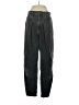 Goldsign 100% Cotton Black Jeans Size 26 waist - photo 1