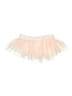Shade Critters 100% Polyester Solid Pink Skirt Size 4T - photo 2