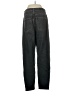 Goldsign 100% Cotton Black Jeans Size 26 waist - photo 2