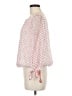 Assorted Brands Pink 3/4 Sleeve Blouse One size - photo 5