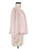 Assorted Brands Pink 3/4 Sleeve Blouse One size - photo 4
