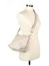 Joy Susan Solid Gray Crossbody Bag One size - photo 2