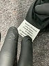 Unbranded Black Casual Dress Size M (estimated) - photo 5