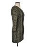 INC International Concepts Gold Pullover Sweater Size S (petite) - photo 4