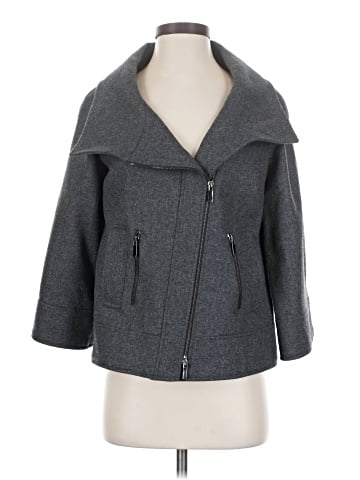 Antonio Melani Coat (view 1)