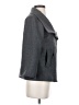 Antonio Melani 100% Acetate Chevron-herringbone Gray Coat Size 2 - photo 4