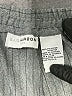Sag Harbor 100% Polyester Chevron-herringbone Gray Dress Pants Size 18 - photo 4