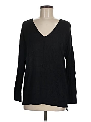 Olive and Oak Long Sleeve Top (view 1)