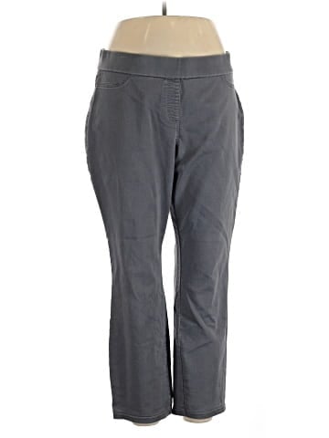 Studio Works Active Pants (view 1)