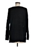 Olive and Oak Black Long Sleeve Top Size M - photo 2