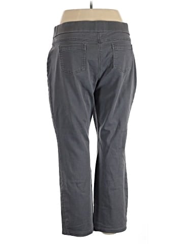 Studio Works Active Pants (view 2)