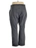 Studio Works Gray Active Pants Size 18 - photo 2