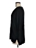 Olive and Oak Black Long Sleeve Top Size M - photo 5