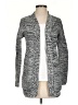 Express Gray Cardigan Size XS - photo 1