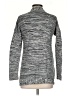 Express Gray Cardigan Size XS - photo 2