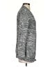 Express Gray Cardigan Size XS - photo 4