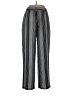 Assorted Brands Stripes Gray Casual Pants Size EU 44 / US 14 - photo 2