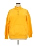 Unbranded Yellow Pullover Sweater Size 2X - photo 1