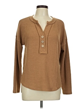 Blu Pepper Pullover Sweater