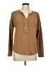 Blu Pepper Brown Pullover Sweater Size M - photo 1