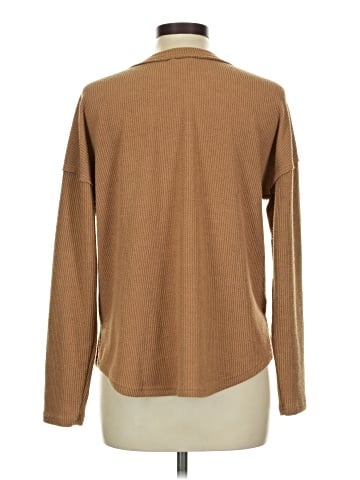 Blu Pepper Pullover Sweater (view 2)