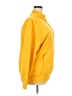 Unbranded Yellow Pullover Sweater Size 2X - photo 4