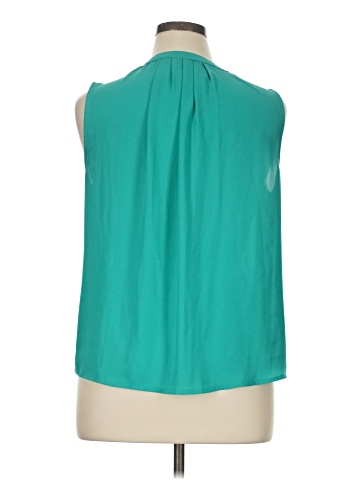 Apt. 9 Sleeveless T-Shirt (view 2)