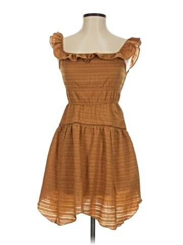 Wild Fable Cocktail Dress (view 1)