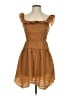 Wild Fable Brown Cocktail Dress Size S - photo 1