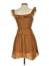 Wild Fable Brown Cocktail Dress Size S - photo 2