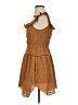 Wild Fable Brown Cocktail Dress Size S - photo 5