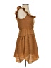 Wild Fable Brown Cocktail Dress Size S - photo 4