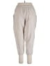 Unbranded Solid Tan Casual Pants Size XL (estimated) - photo 2