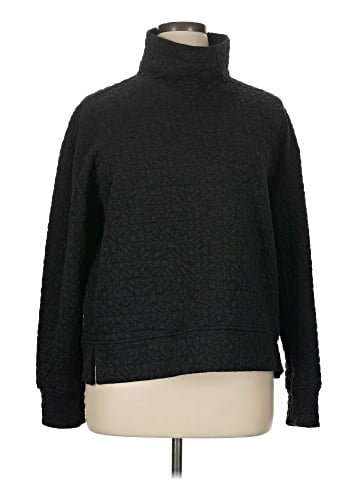 MTA Sport Turtleneck Sweater (view 1)