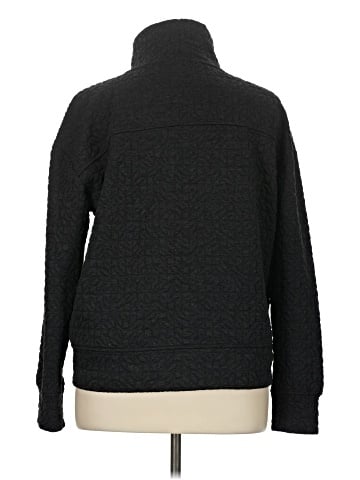 MTA Sport Turtleneck Sweater (view 2)