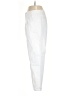 Benin 100% Cotton White Jeans Size 8 - photo 5