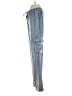 Refuge Blue Casual Pants Size S - photo 5
