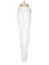 Benin 100% Cotton White Jeans Size 8 - photo 4