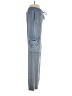 Refuge Blue Casual Pants Size S - photo 4